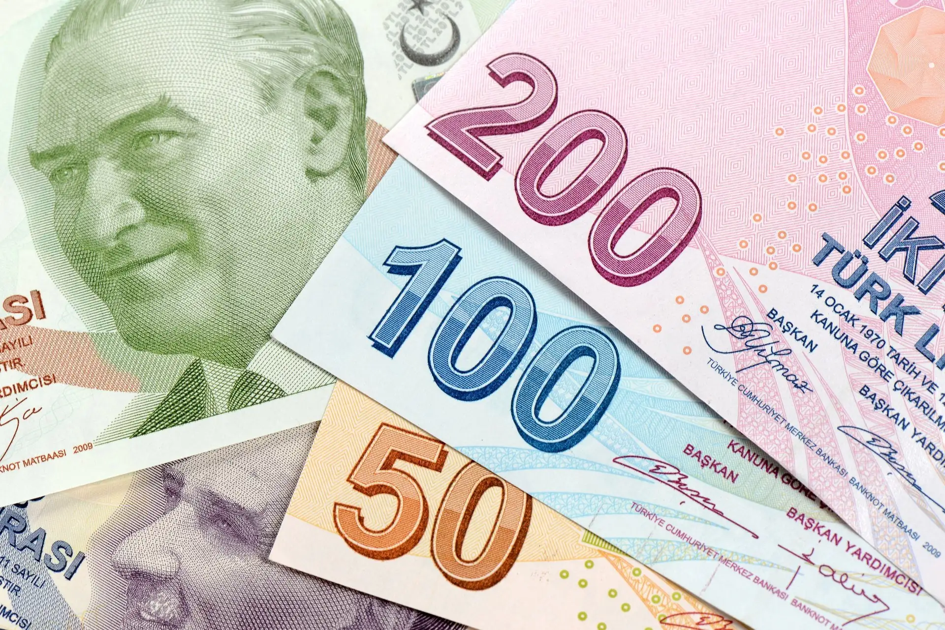 Turkish Lira