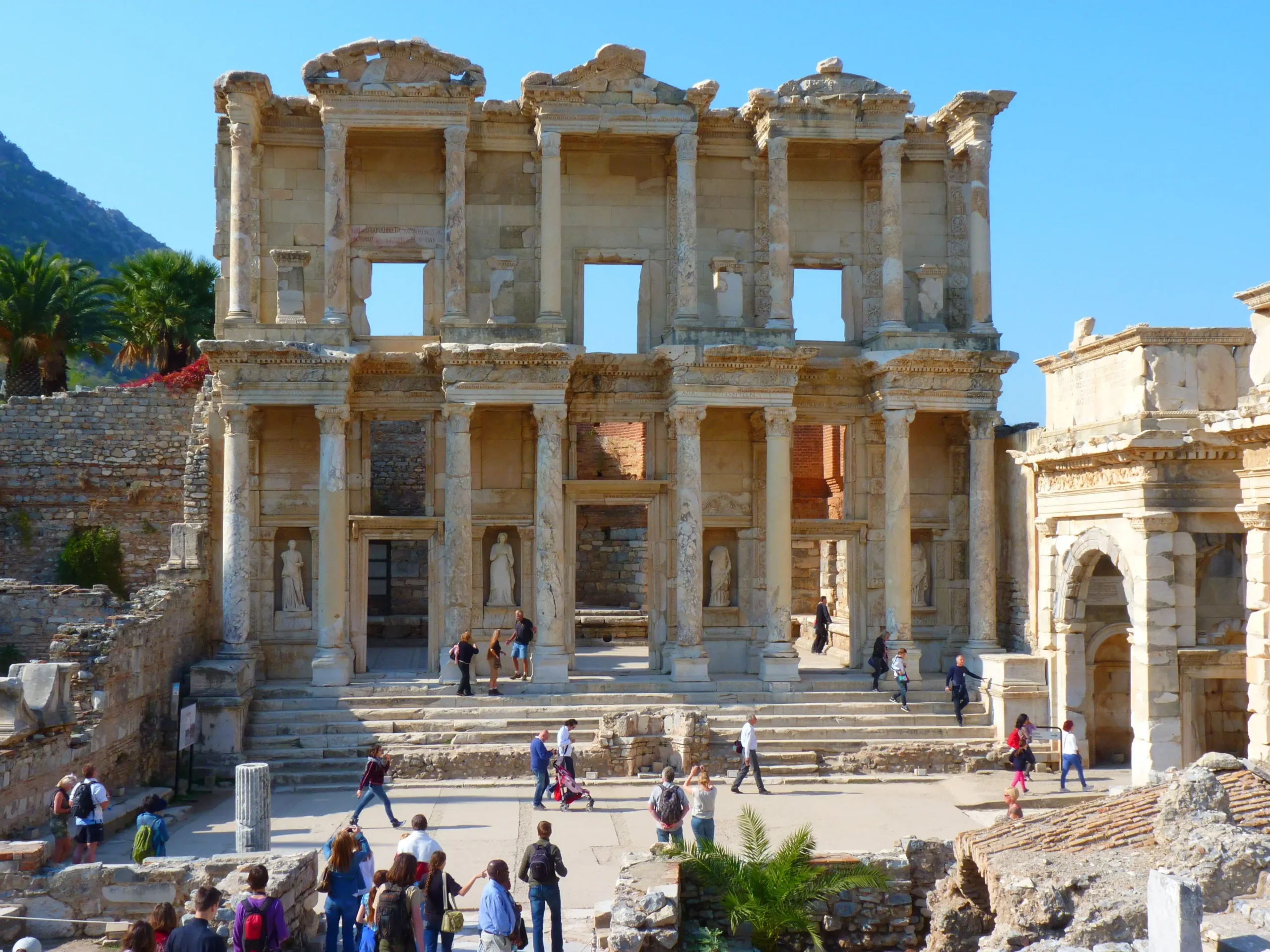 ephesus