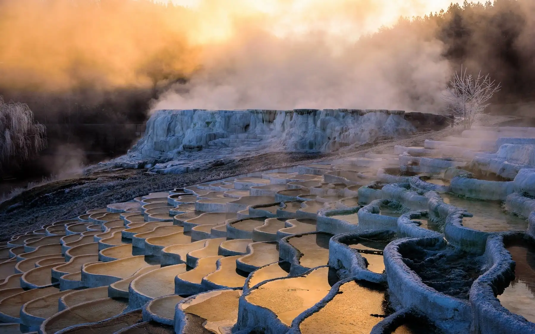 pamukkale