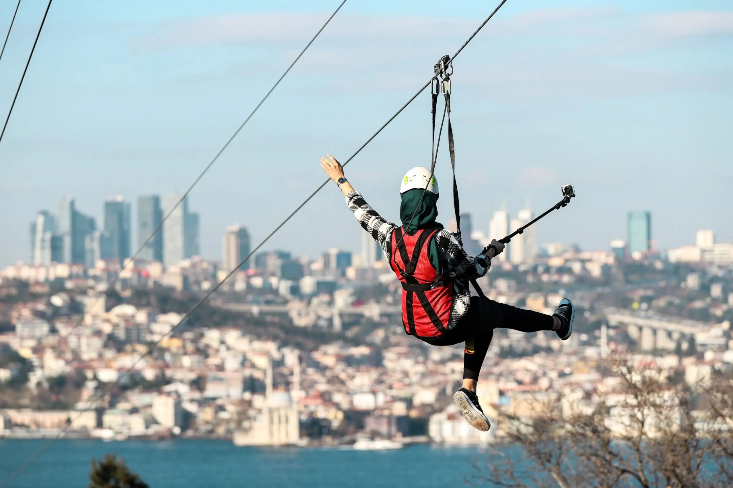 Turkey Holidays Istanbul and Beach