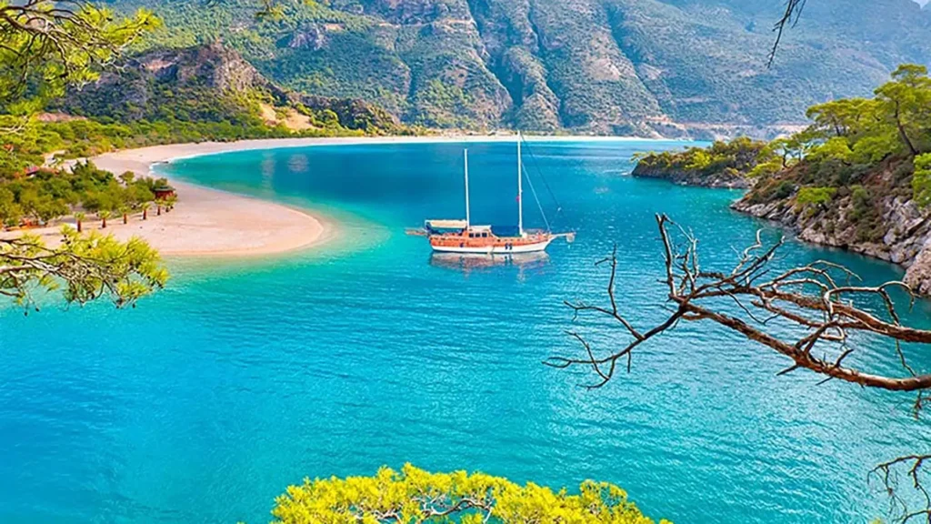 Fethiye, Best Place in Turkey to Holiday