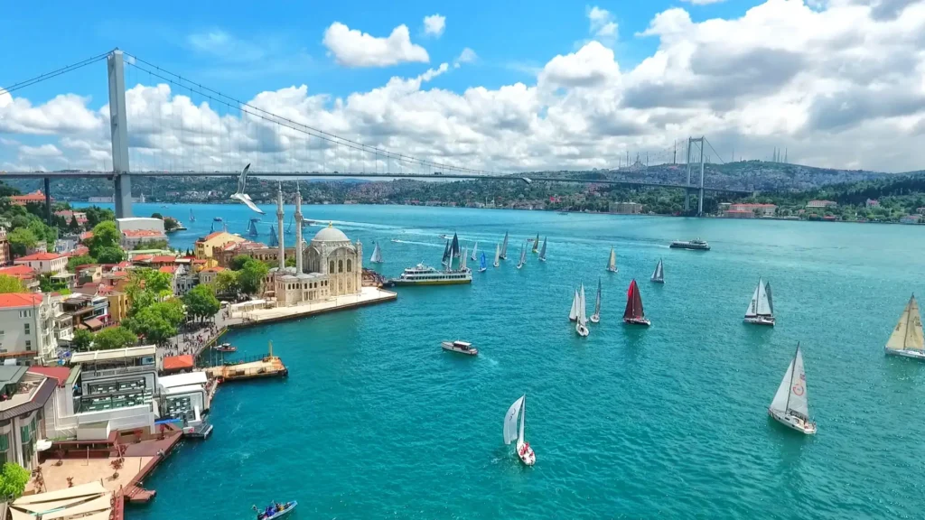 Istanbul, Best Place in Turkey to Holiday