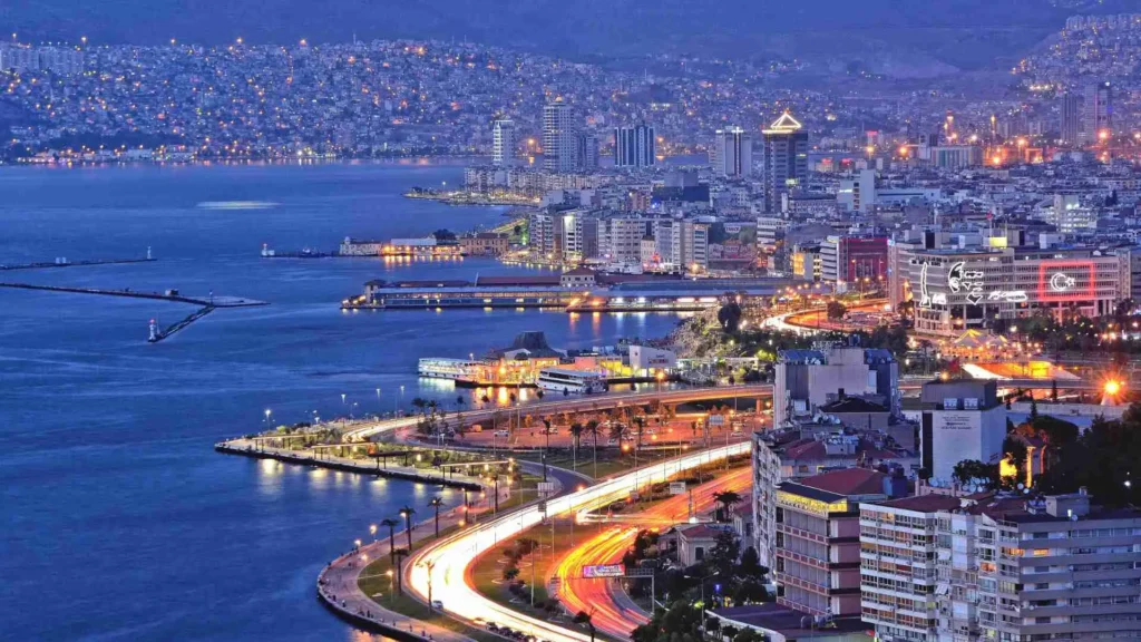 İzmir, Best Place in Turkey to Holiday