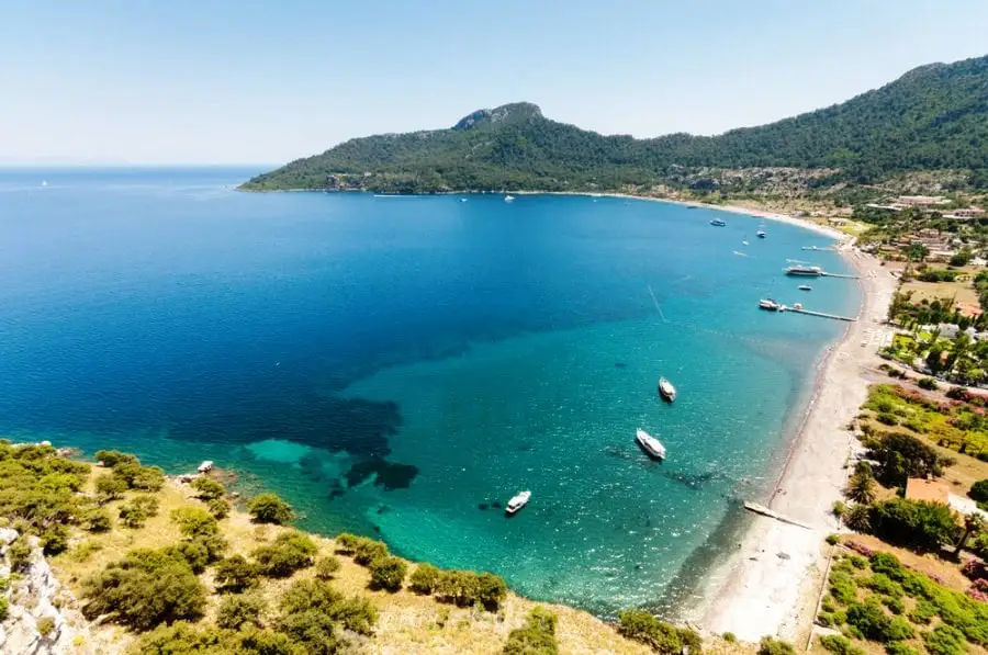 Marmaris