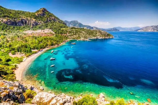 Cheap Holidays to Turkey Marmaris