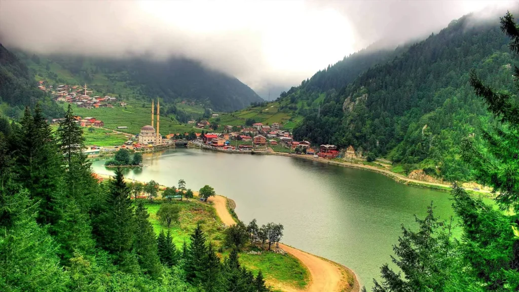 Trabzon, Best Place in Turkey to Holiday